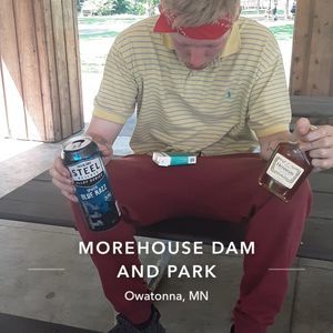 Meet your Posher, Danny